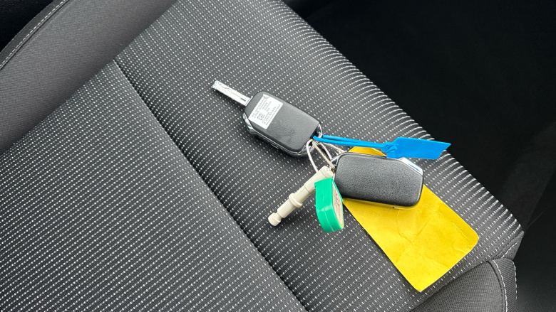 Kia Sportage 1.6 GDi ISG 2 5dr Petrol Estate